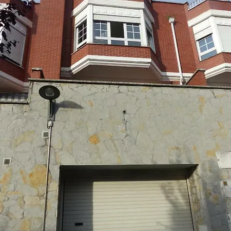 Holiday home Enea *
