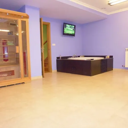 Holiday home Enea *