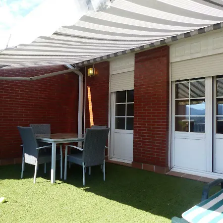 Holiday home Enea Bilbao