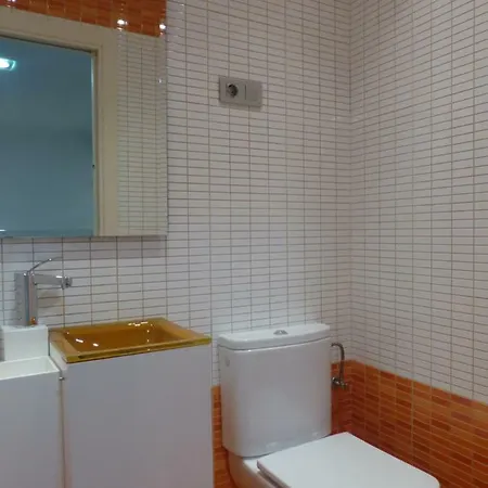 Holiday home Enea *