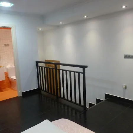 Holiday home Enea *