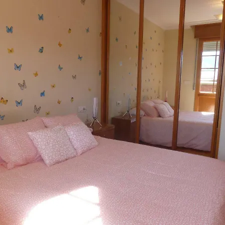 Holiday home Enea Bilbao