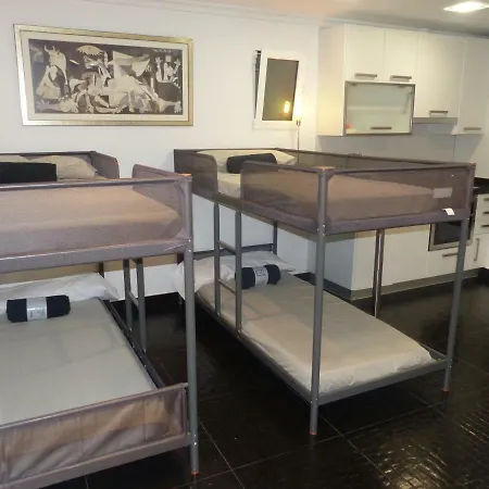 Holiday home Enea Bilbao