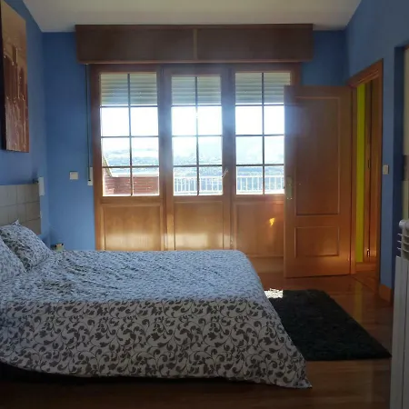 Enea Holiday home
