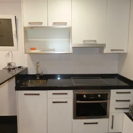 Holiday home Enea