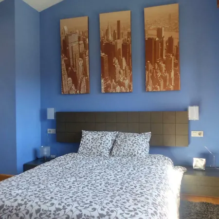 Holiday home Enea