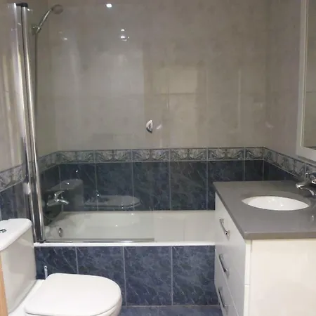 Holiday home Enea *