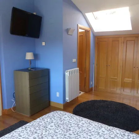Holiday home Enea *