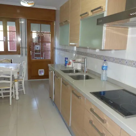 Holiday home Enea *