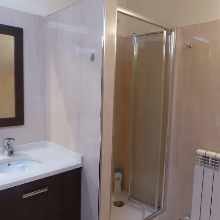 Enea Holiday home